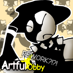Artful Obby icon