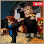 [UPDATE] Run from Ash Trevino [NEIGHBORHOOD]