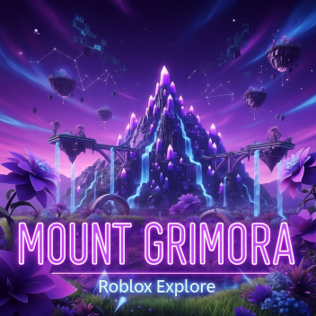 [NEW EVENT SUMMIT X 10]MOUNT GRIMORA