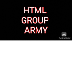 HTML ARMY