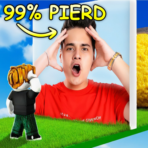 [❄️] Testeaza Cunostintele 🧠 official Roblox game thumbnail