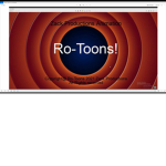 Ro-Toons Group!