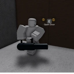 new gun system/swat tools testing icon