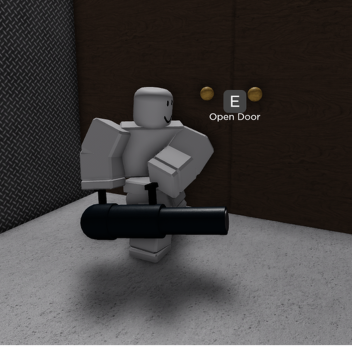 new gun system/swat tools testing