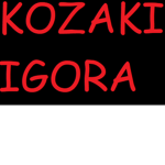 Kozaki Igora :D