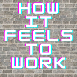 How it is to work for roblox