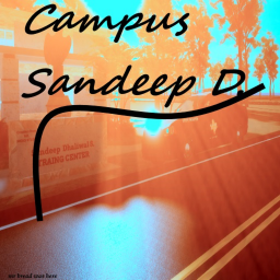 Campus Sandeep D.