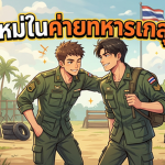 เกิดใหม่ในรั้วสีเขียว