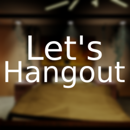 Hotel hangout
