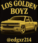 Golden Boyz Official
