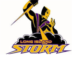 Long Island Lightning #FearTheStorm