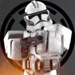 TGAR| The Galactic Army Of The Republic.