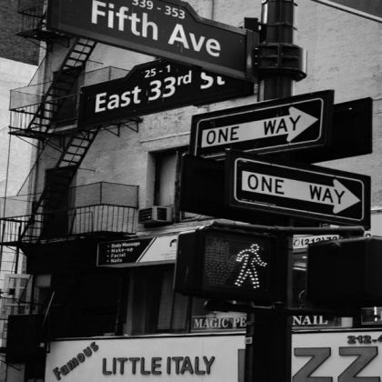 [bw] street signs Roblox decal