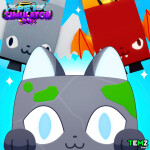 [😺HUBERTS!] Pet 99: X!