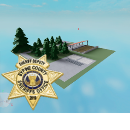 Bypine County Sheriff’s Office Training