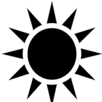 Blacksun: Subdivisions