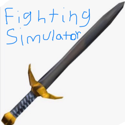 Fighting Simulator [Release]
