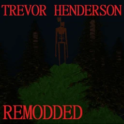Trevor henderson Remodded icon
