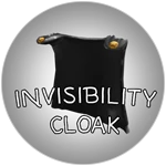 Cape of Invisibility