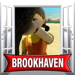 BrookElevator 🏡RP Squid Game