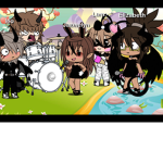 Jazz and Her Friend Come join here for robux!