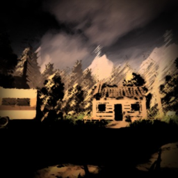 Hideaway