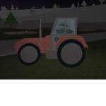 Tractor Bandits