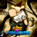 King Of Highschool