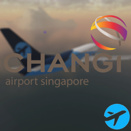 Changi International Airport(AeroLink)
