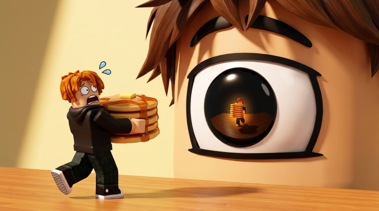 The Giant's Breakfast thumbnail