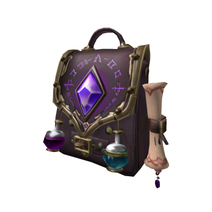 Arcane Backpack