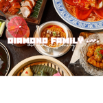 Diamond FaMiLy •~•