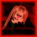 §tar Clothing!
