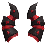 Elite Ruby Gem Horns