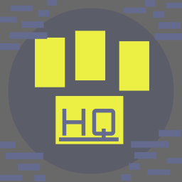 INVASION - HQ