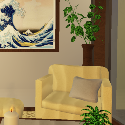 • Aperture Architecture {SHOWCASE} (DISCONTINUED)