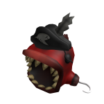 Vicious pirates