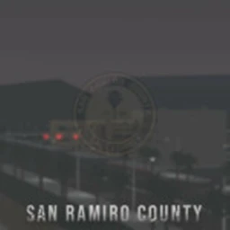 [BETA] San Ramiro County California icon