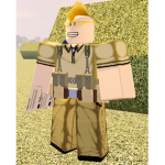 The Roblox Special Convservation Group