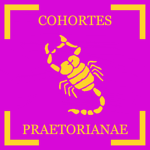 Praetorian Cohοrts