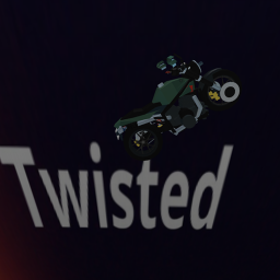 Twisted [SMALL UPDATE] icon