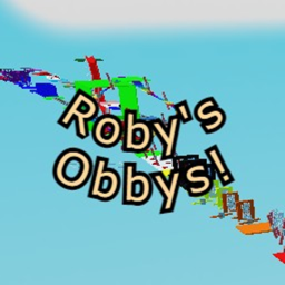 Roby's Obbys