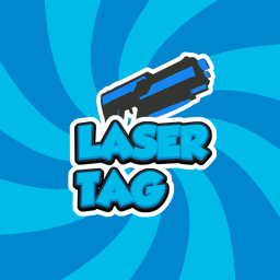 Laser Tag (Beta) Map Revamp!