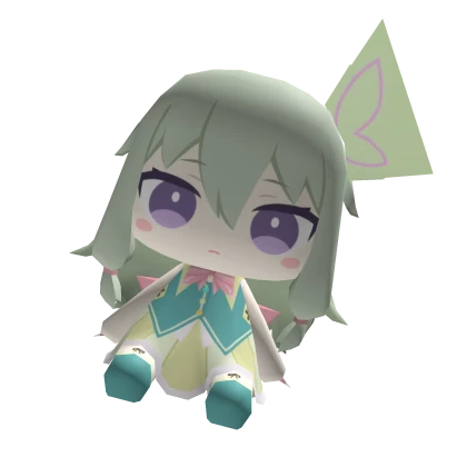 Nene Kusanagi Waist Plush Project Sekai | Roblox Item