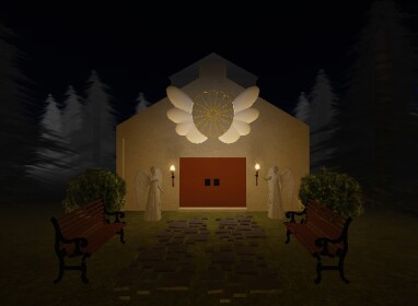 Atua's Sanctuary 