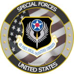 RGN | Air Force Special Operations Command