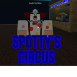 Spotty The Cl0wn Fan Club