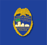 Jacksonville Sheriff's Office [1STRP]