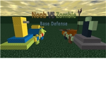 Noob Vs Zombie Fan Club