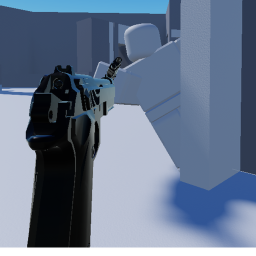RO-FPS [UPDATE]